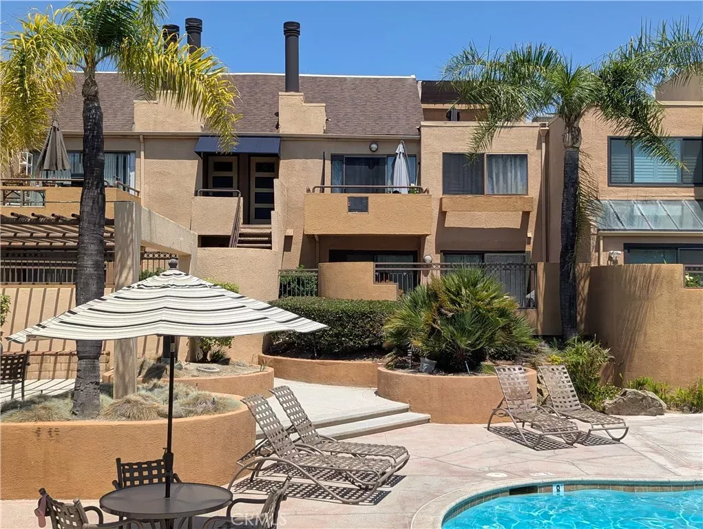 Property Photo:  25671 Le Parc 63  CA 92630 