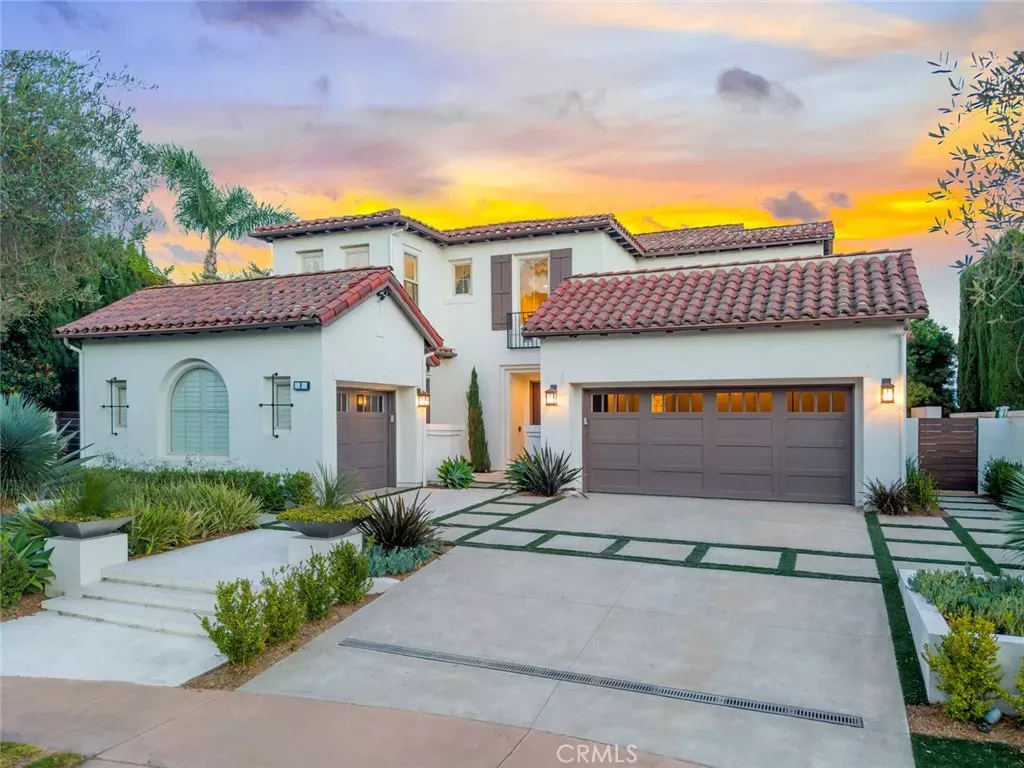 Property Photo: 9 Coastal Canyon CA 92657
