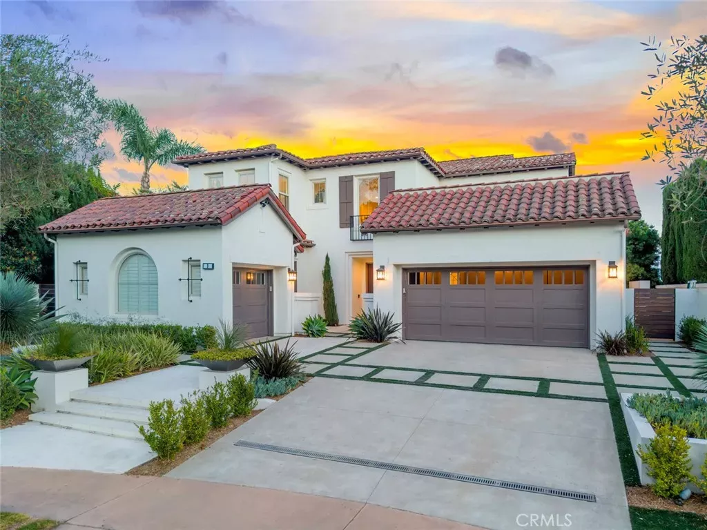 Property Photo:  9 Coastal Canyon  CA 92657 
