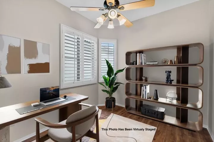 Property Photo: 43784 Royal St George Drive CA 92201