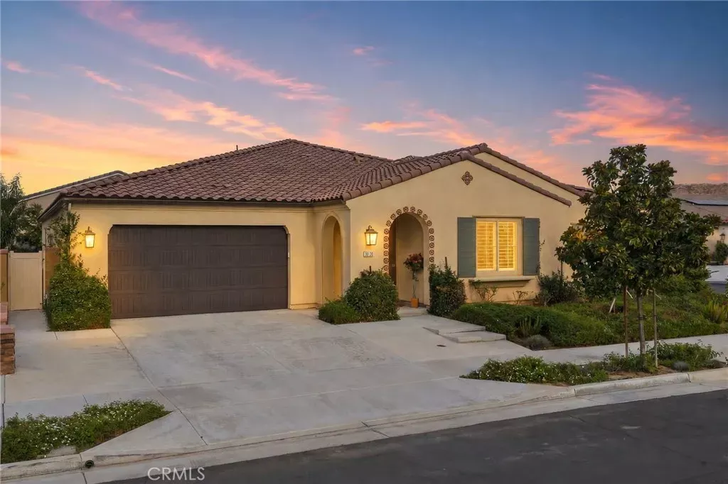 Property Photo:  30130 Stargazer Way  CA 92584 