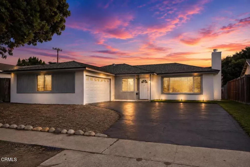 Property Photo:  184 Banner Avenue  CA 93004 