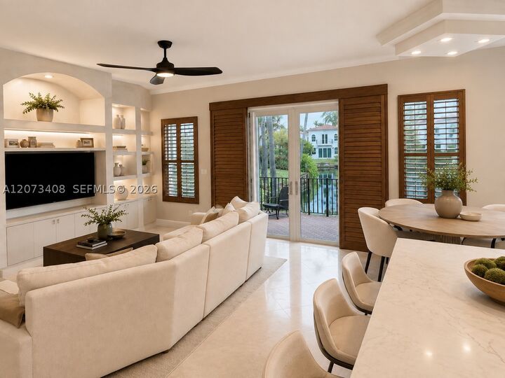 Property Photo:  3225 NE 207th Ter  FL 33180 