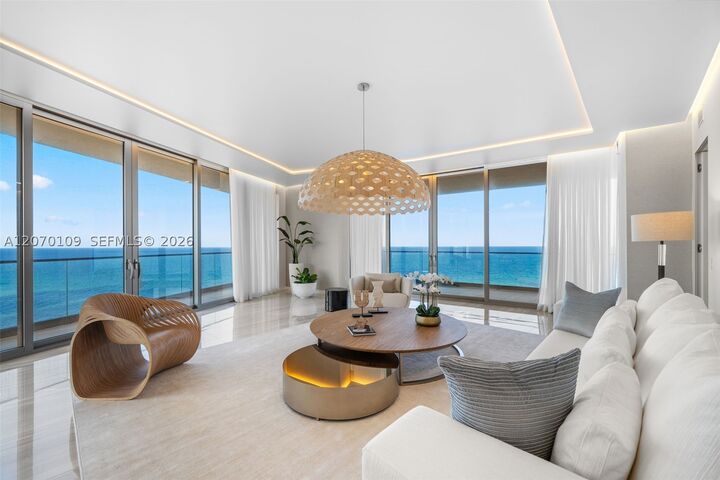 Property Photo: 18975 Collins Ave 600 FL 33160