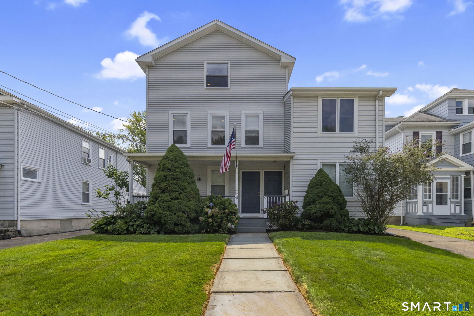 Property Photo: 47 Kingswood Road CT 06119