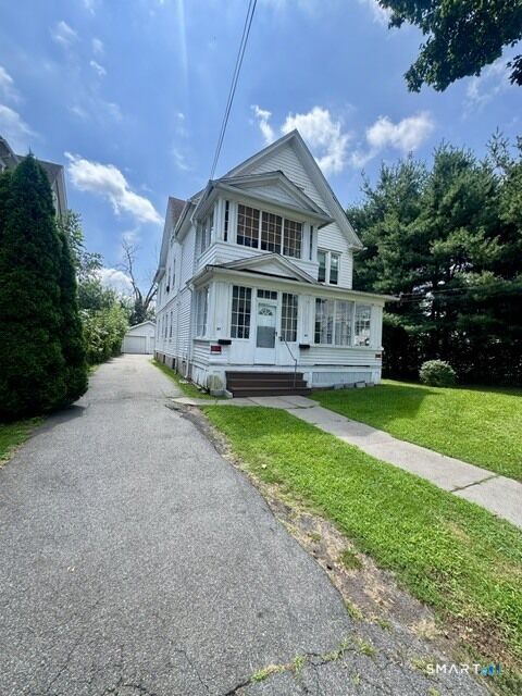 Property Photo:  97-99 Victoria Road  CT 06114 