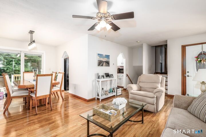Property Photo:  55 Taylor Terrace  CT 06776 