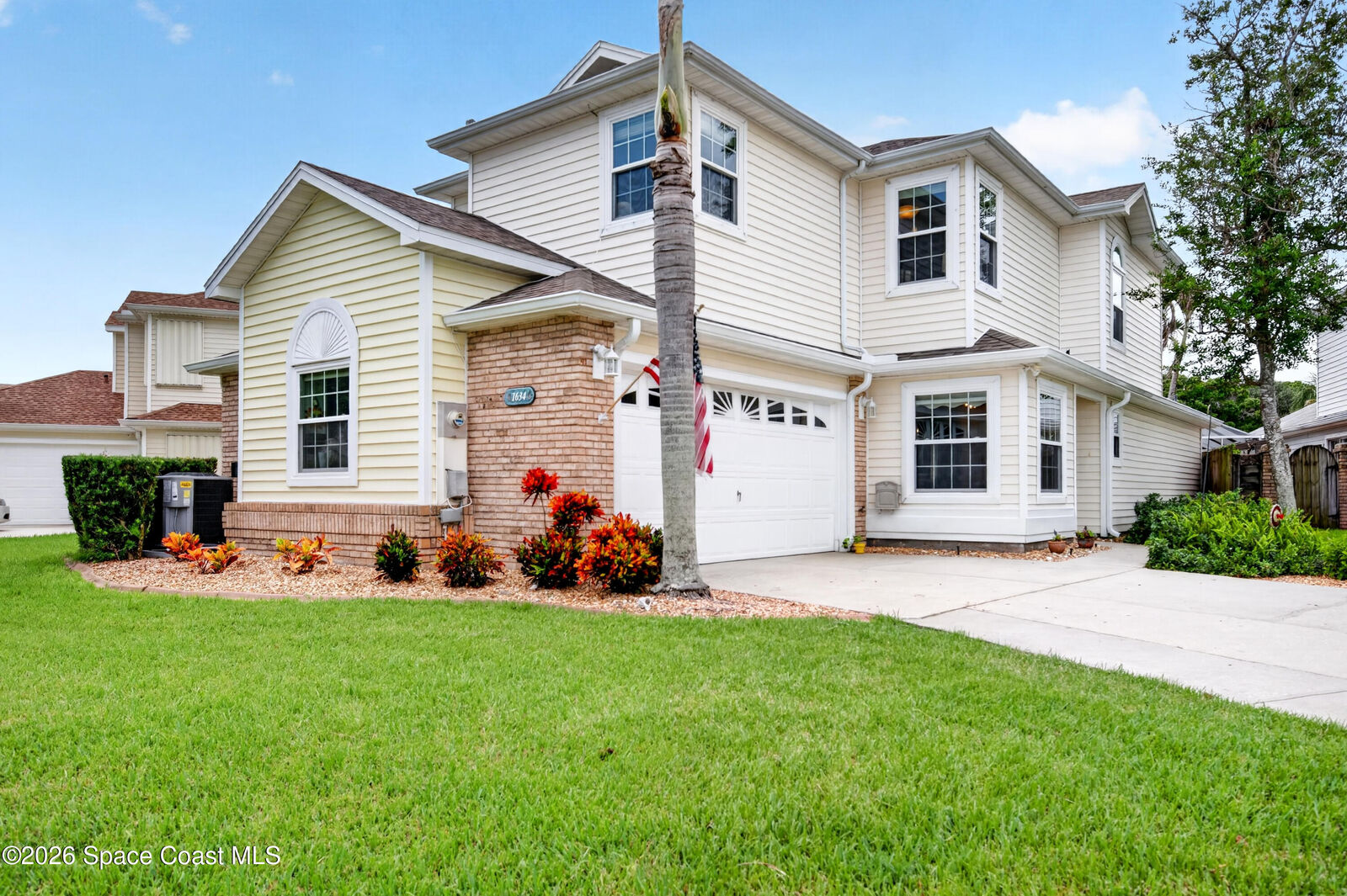 Property Photo: 1634 Pga Boulevard FL 32935