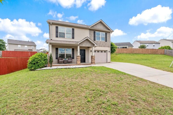 Property Photo:  205 Mariner Court  SC 29650 