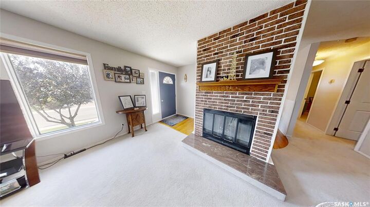 Property Photo: 34 O'Connor Crescent SK S0L 1S1