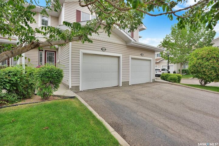 Property Photo:  4926 Marigold Drive  SK S4X 4P6 