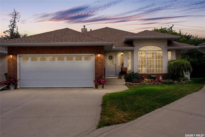 Property Photo:  1146 Selo Place  SK S4S 7H7 