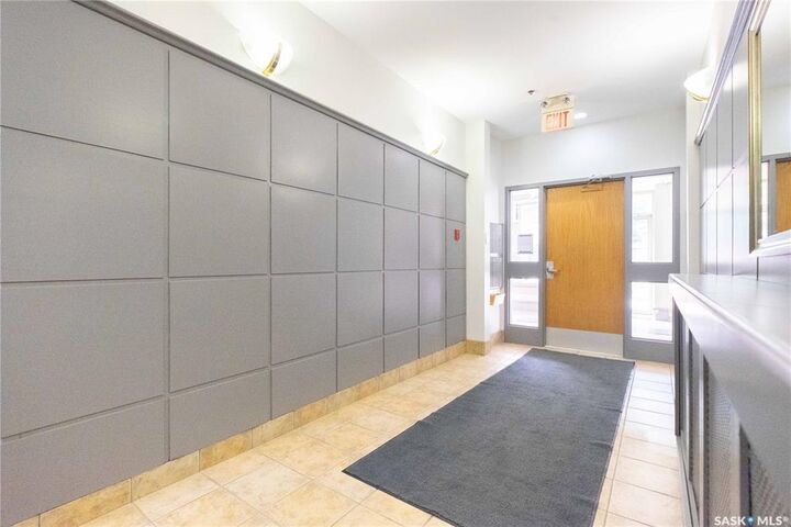 Property Photo: 1839 Scarth Street 403 SK S4P 2G9