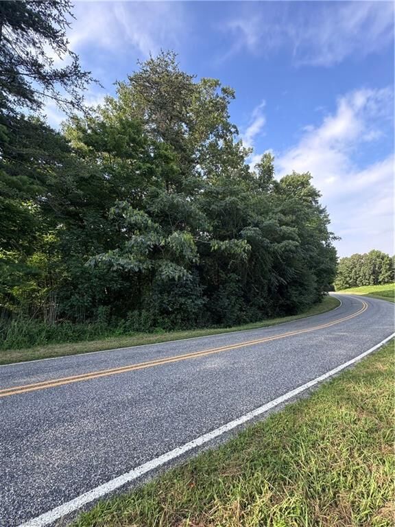 Property Photo: 0 Johnson Road NC 27021