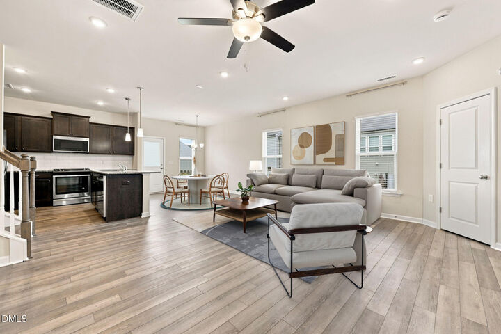 Property Photo:  1025 Felman Road  NC 27703 