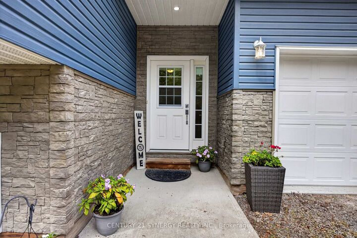 Property Photo: 2280 6th Line Beckwith Line ON K7C 3P2