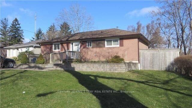 Photo de la propriété:  6 Norwalk Street Bsmt  ON M1J 2V1 
