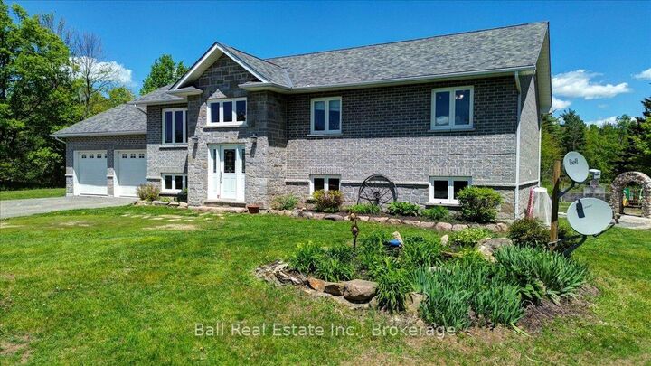 Property Photo:  1696 County Road 504 Road  ON K0L 1A0 
