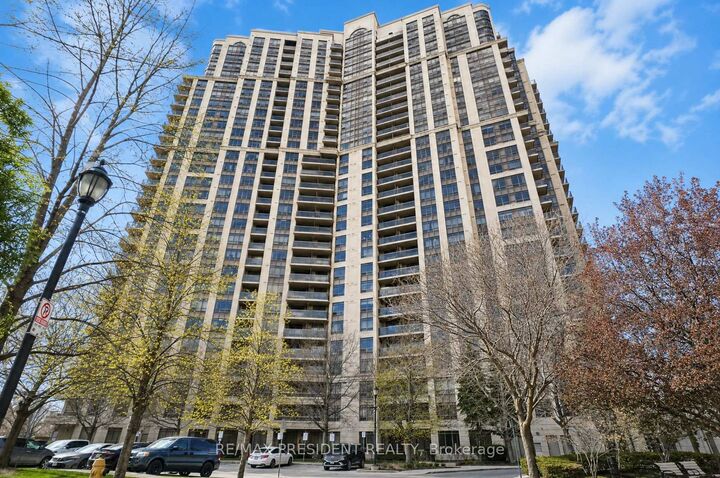 710 Humberwood Boulevard 602 — photo 1