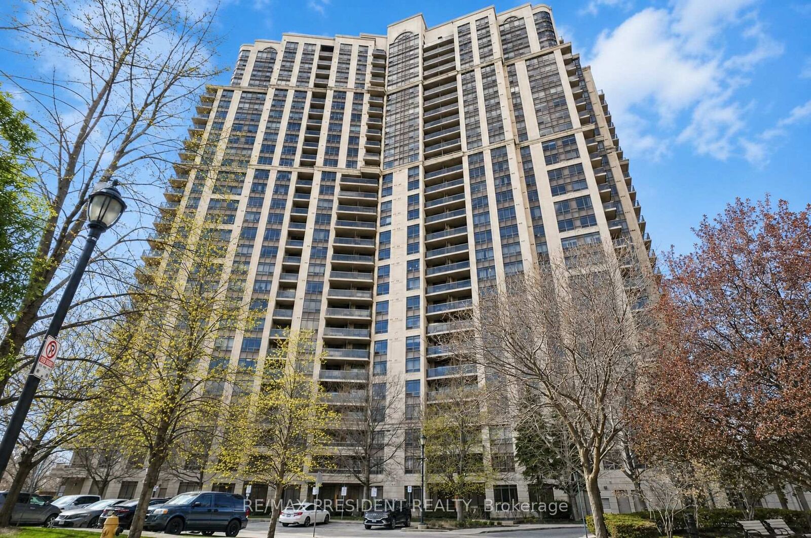Property Photo:  710 Humberwood Boulevard 602  ON M9W 7J5 
