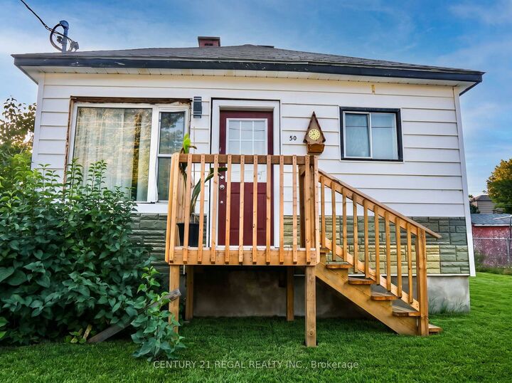 50 Beech Street — photo 1