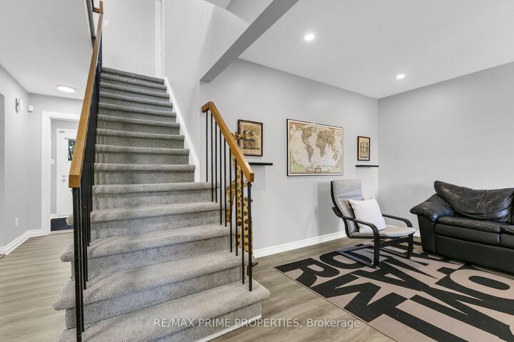 Property Photo: 1531 Kamouraska Circle ON K1C 3J1