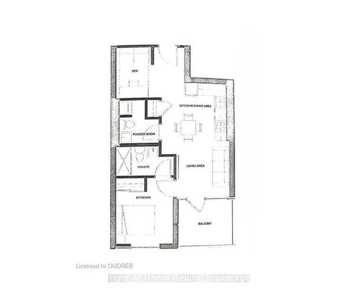 Property Photo:  60 Frederick Street 2113  ON N2H 0C7 