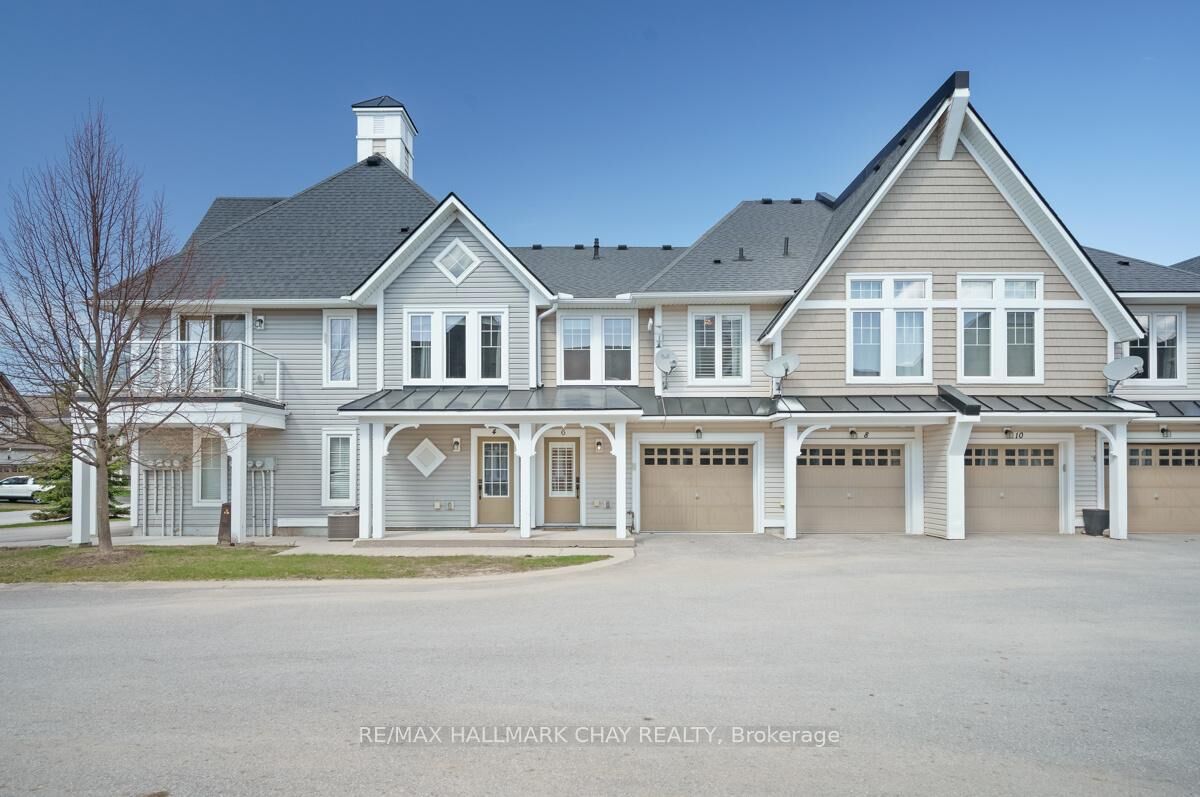 Property Photo:  6 Carnoustie Lane  ON L0K 1S0 