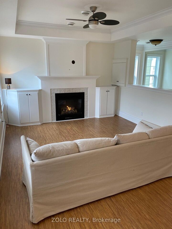 Property Photo: 849 Smith Road 203 ON K9A 0C2