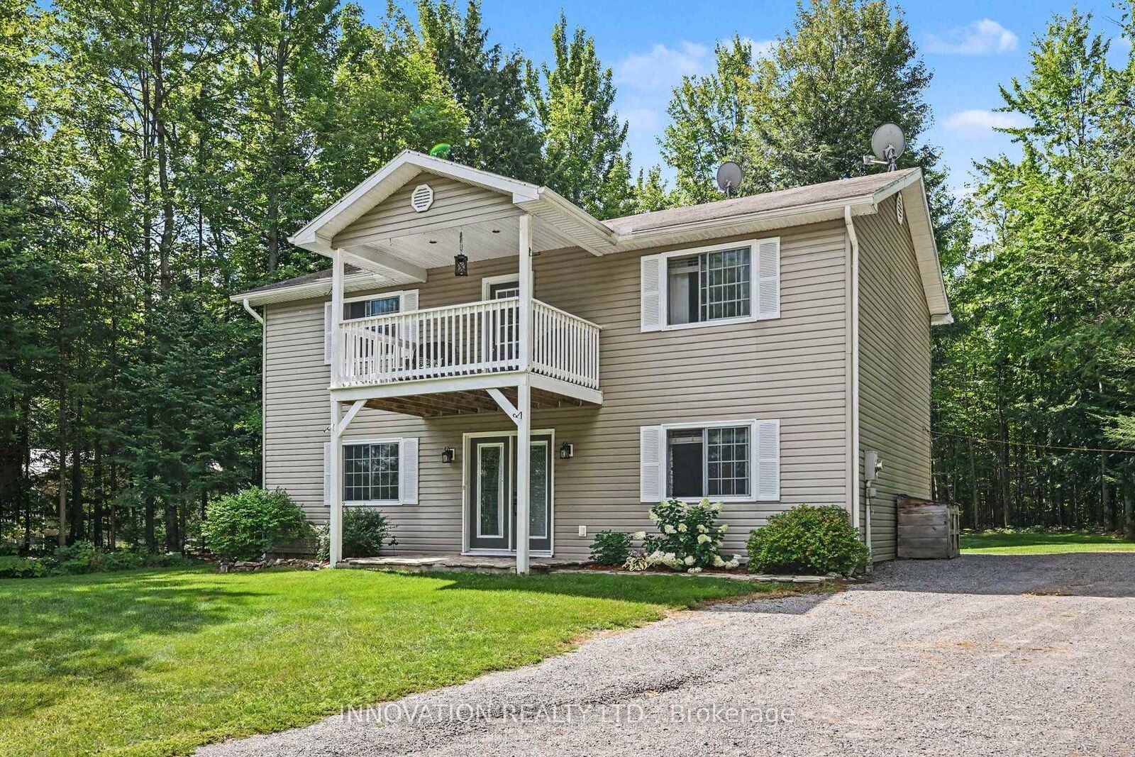Property Photo:  367 Jim Barr Road  ON K7V 3Z8 