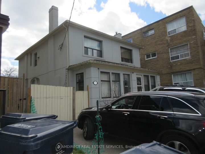 644 Vaughan Road — photo 1