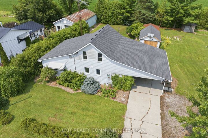 Photo de la propriété:  6594 James Street  ON N0N 1K0 