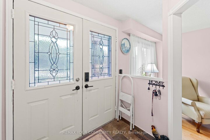 Property Photo: 78 Annamaria Drive ON L4P 3R8