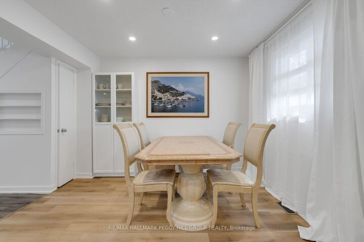 Property Photo:  63 Ferris Lane B1  ON L4M 5C4 