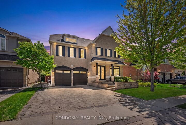 3322 Fox Run Circle — photo 1