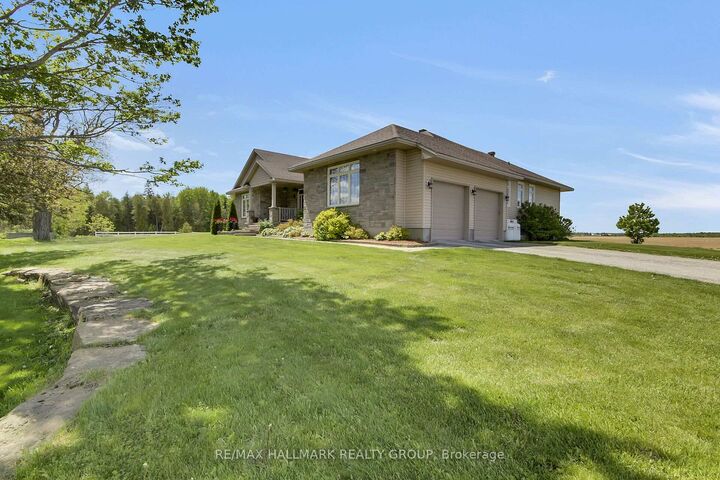 Property Photo: 7479 Bleeks Road ON K0A 1B0