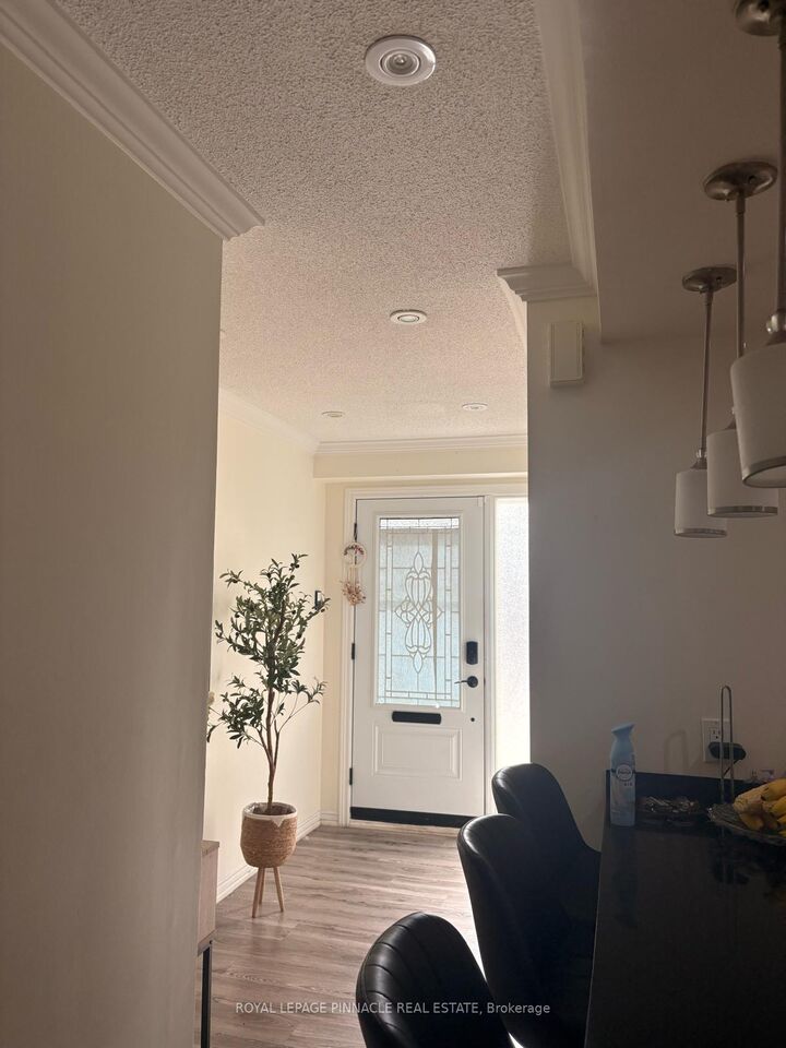 Property Photo: 3420 South Millway N/A 53 ON L5L 3V4