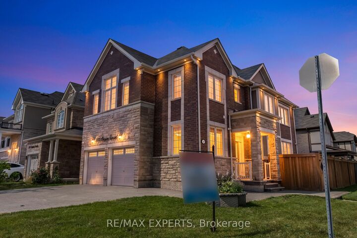 1253 Duignan Crescent — photo 1