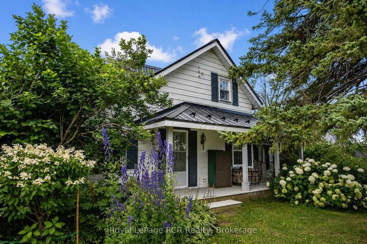Property Photo:  309158 Centre Line B N/A  ON N0C 1A0 