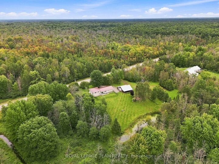 Property Photo: 980 County Rd 44 N/A ON K0G 1T0
