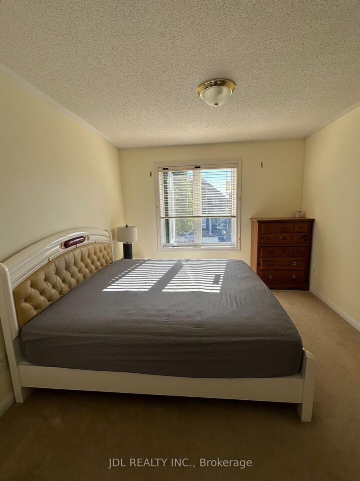 Property Photo: 30 Baintree Street Rm1 ON L6E 1G7