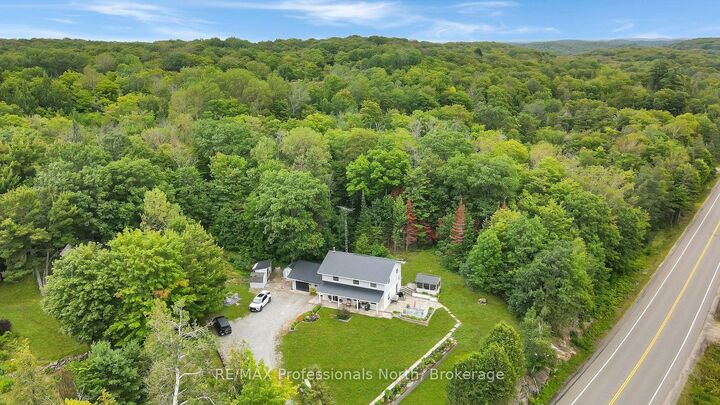Property Photo: 14609 Highway 118 N/A ON K0M 1S0