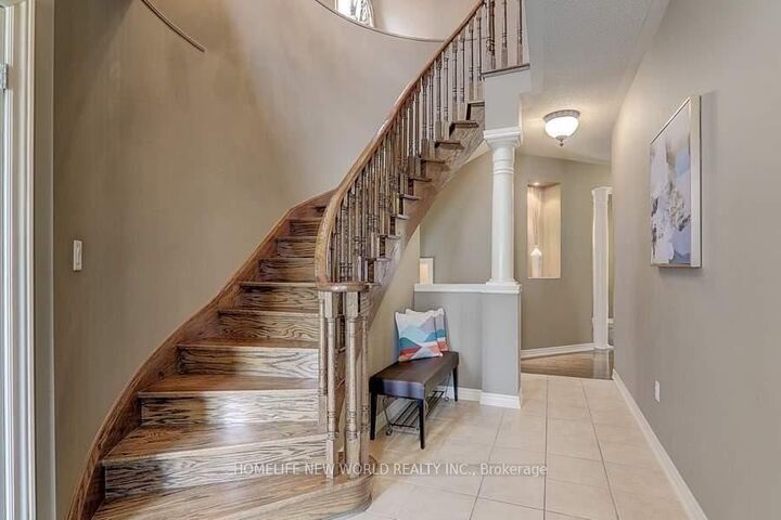Property Photo: 59 Albright Crescent ON L4E 4Z4