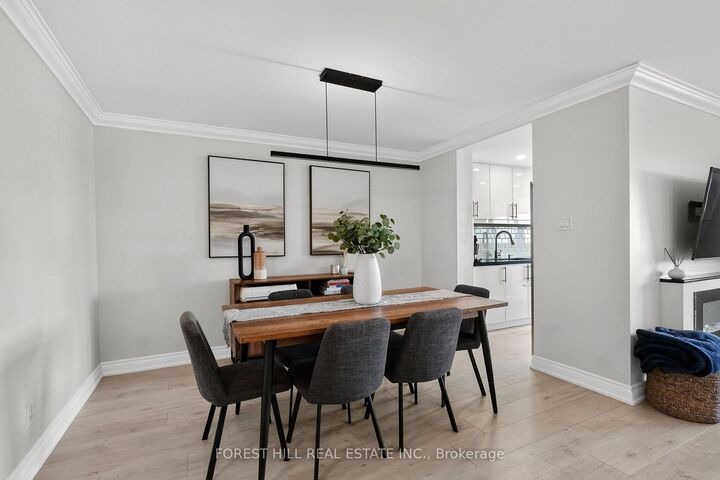 Property Photo: 133 Torresdale Avenue 804 ON M2R 3T2