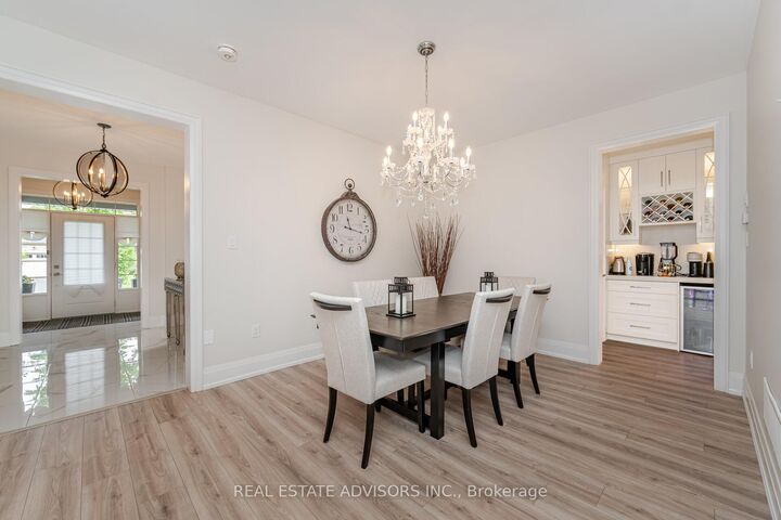 Property Photo: 81 Pridham Place ON L0G 1W0