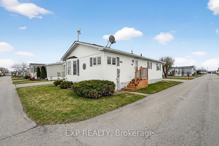 Property Photo: 3033 Townline Road 308 ON L0S 1S1