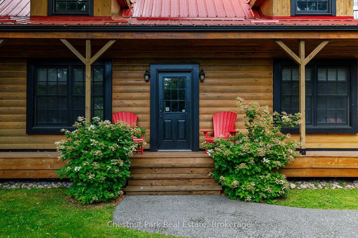 8390 Poplar Side Road — photo 1