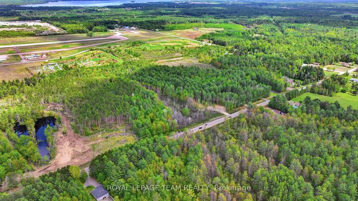 Photo de la propriété:  000 Doran Road  ON K8H 2W8 