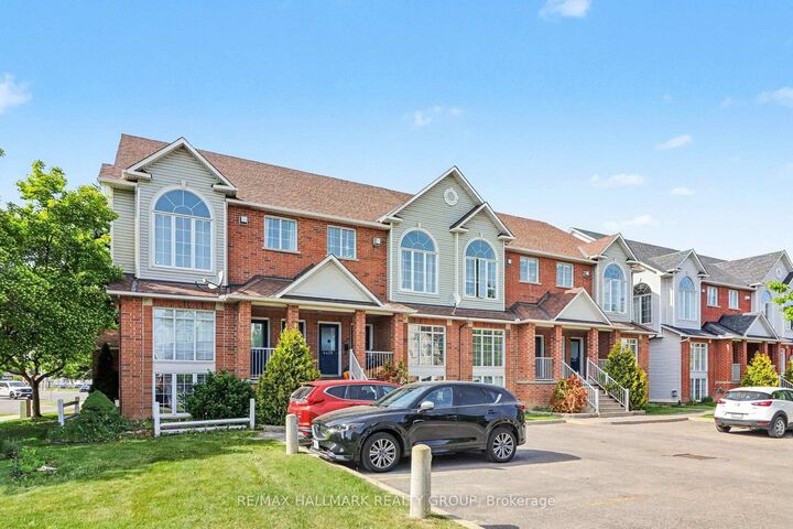 Property Photo: 4429 Harper Avenue ON K1J 1C9