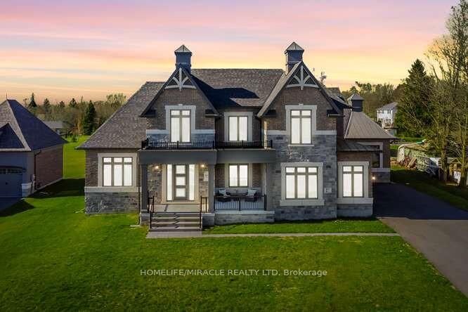 61 Bonnie Brae Court — photo 1